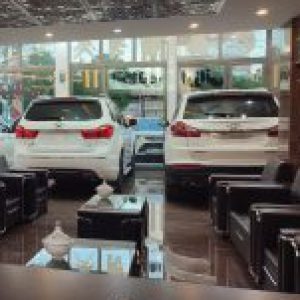 تصویر پروفایل  کرج گوهردشت