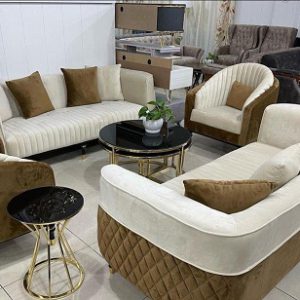 تصویر پروفایل  تهران شهرک ولیعصر فروشگاه مبلمان امیرعلی