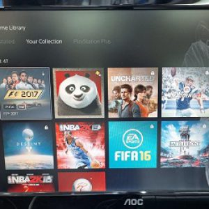 تصویر پروفایل  اصفهان باغ نگار خدمات بازی انواع کنسول ها