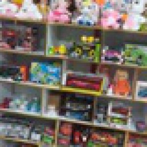 تصویر پروفایل  مشکین شهر/اکبرلو فروشگاه اسباب بازی