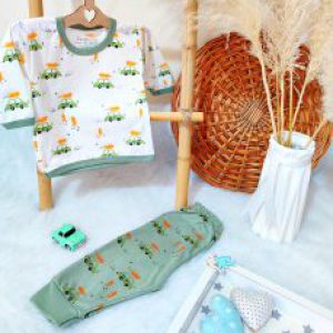 تصویر پروفایل  اندیشه فاز ۳ فروشنده پوشاک