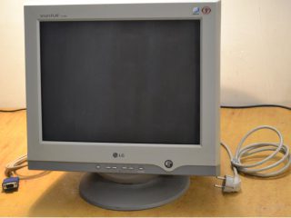 monitor