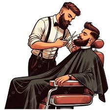 barber