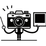 لوگوی گروه از مدرسان عکاسی